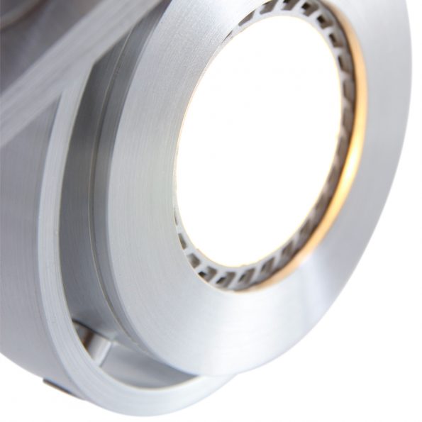 Industriespot Robuust 3 lichtpunten - Afbeelding 3