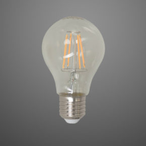Gloeilamp ledlamp look a like