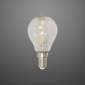 gloeilamp look ledlamp