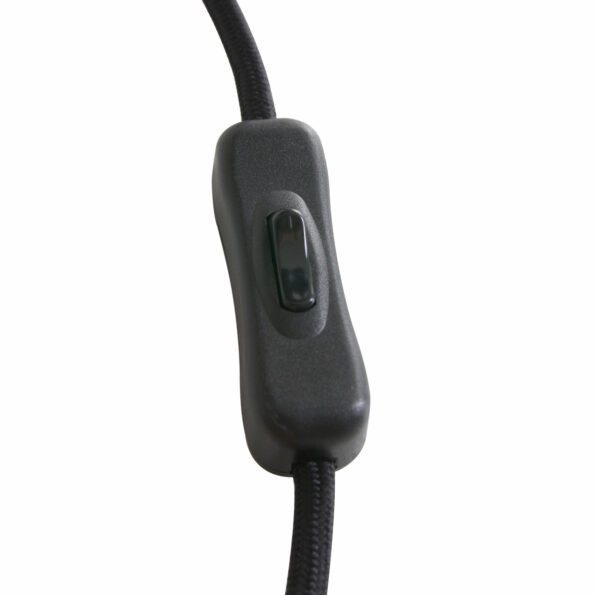 Industriële wandlamp Finn - Afbeelding 7