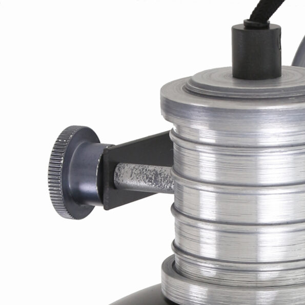 Industriële wandlamp Finn - Afbeelding 5