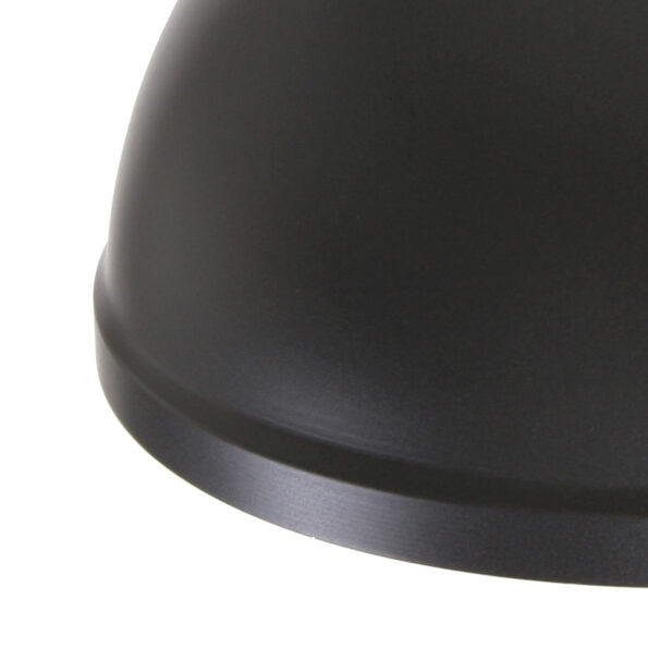 Industriële wandlamp Finn - Afbeelding 6