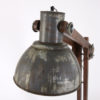 vintage lamp hout