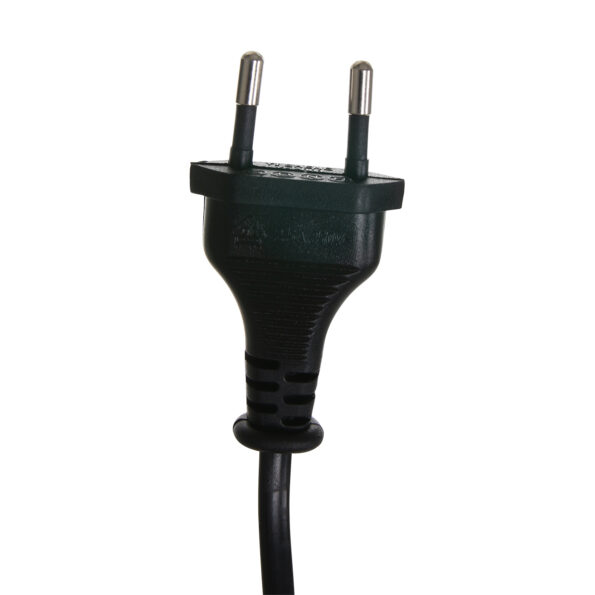 Industriële vloerlamp Dolphin groen ø 28 cm - Afbeelding 8