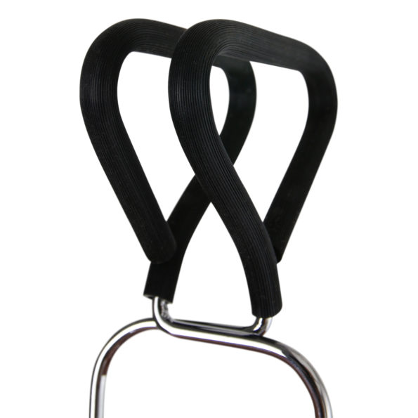 Industriële wandlamp Nove wit ø 18 cm - Afbeelding 7
