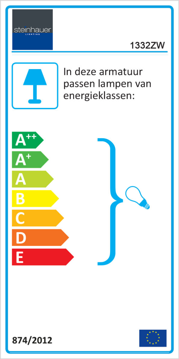 Drielichts industriële hanglamp Brock - Afbeelding 7