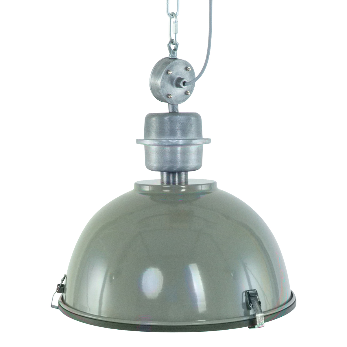 industrieel Core groen cm Industriele lampen