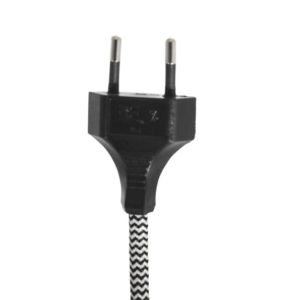 Industriële vloerlamp Gearwood grijs - Afbeelding 16