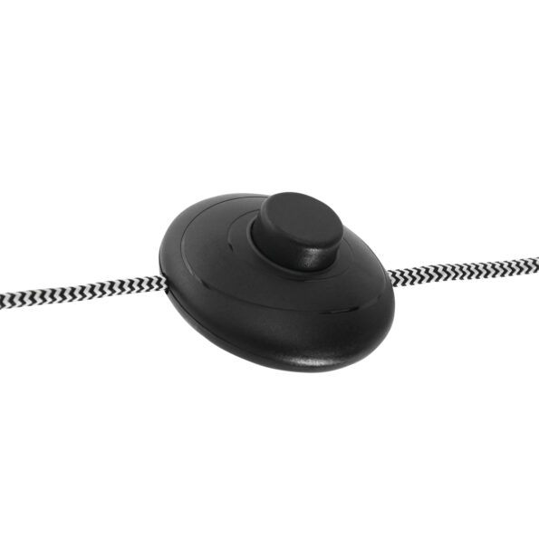 Industriële vloerlamp Gearwood grijs - Afbeelding 15