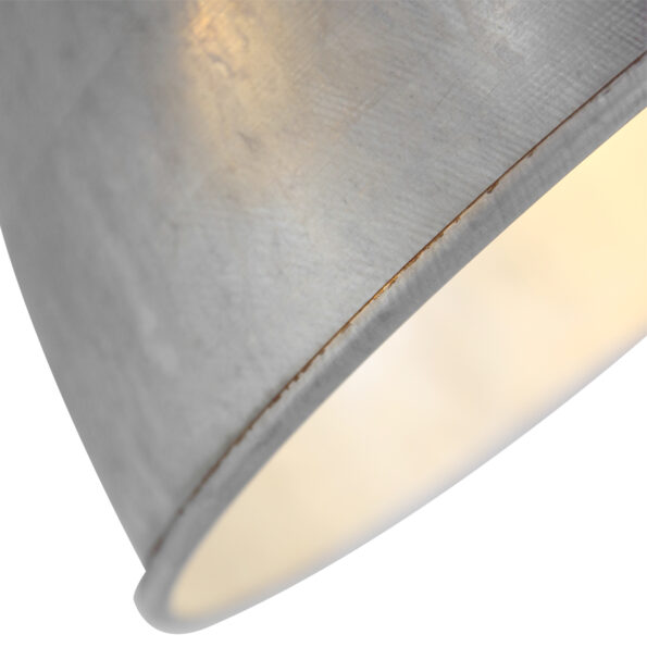 Industriële spot Gearwood hout - Afbeelding 11