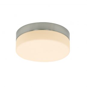 Moderne glazen LED plafondlamp Ceiling and Wall wit-1362ST