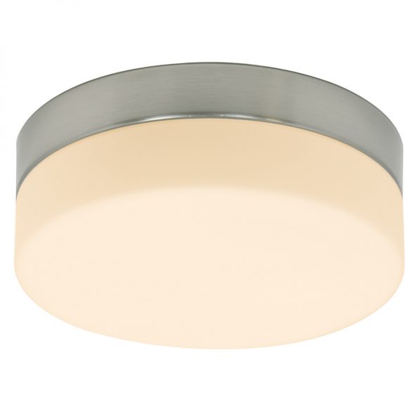 Glazen moderne witte LED plafondlamp Ceiling and Wall-1364ST