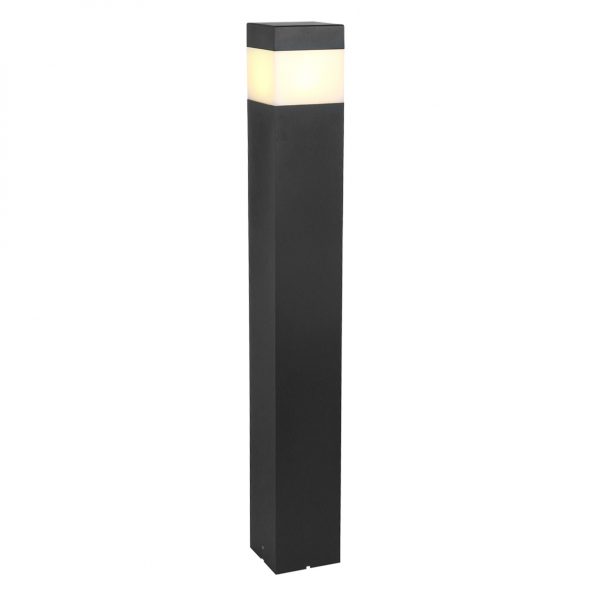 Industriële buitenlamp Hermi I zwart - Afbeelding 2
