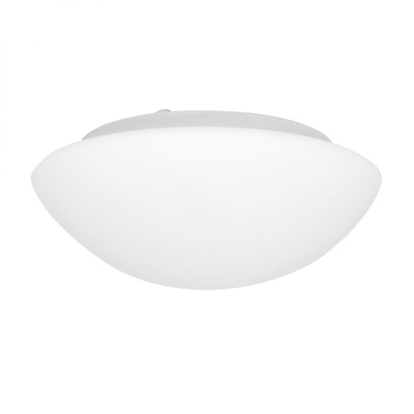 Glazen witte moderne LED plafondlamp Ceiling and Wall-2127W