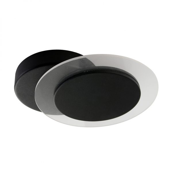 Industriële wandlamp Lido zwart ø 17 cm - Afbeelding 15