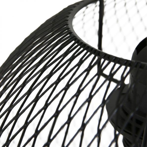 Industriële hanglamp Bodine zwart ø 22 cm - Afbeelding 3