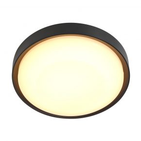 Draad hanglamp gaas Bodine zwart-2716ZW