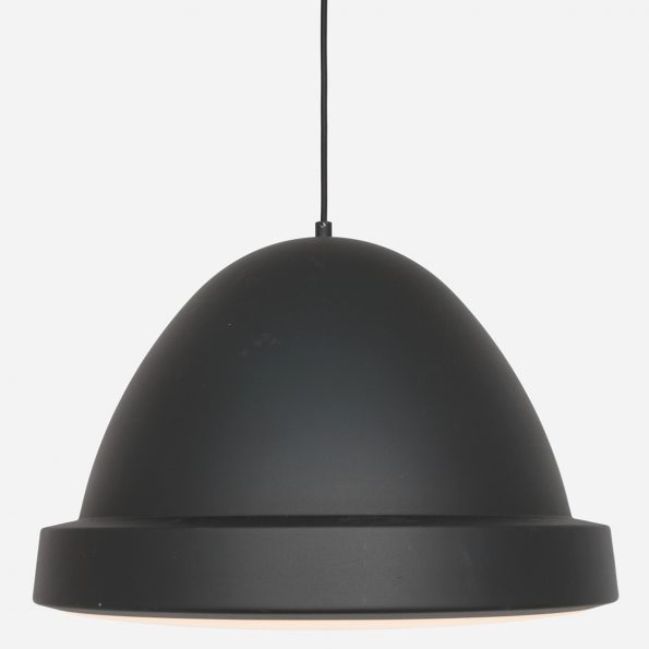Industriële hanglamp Nimbus zwart ø 50 cm - Afbeelding 10