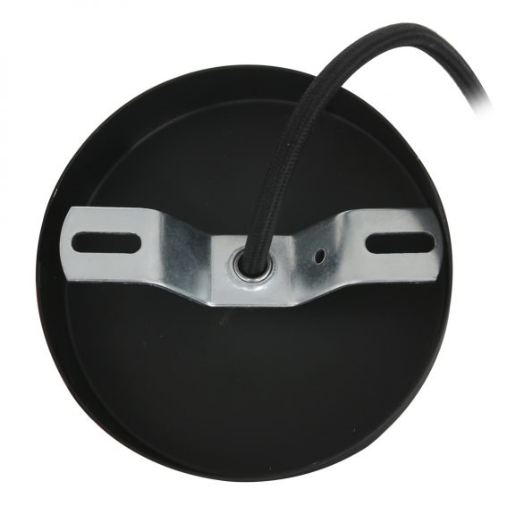 Industriële hanglamp Nimbus zwart ø 50 cm - Afbeelding 13