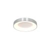Moderne ring LED plafondlamp Ringlede staal-3086ZI