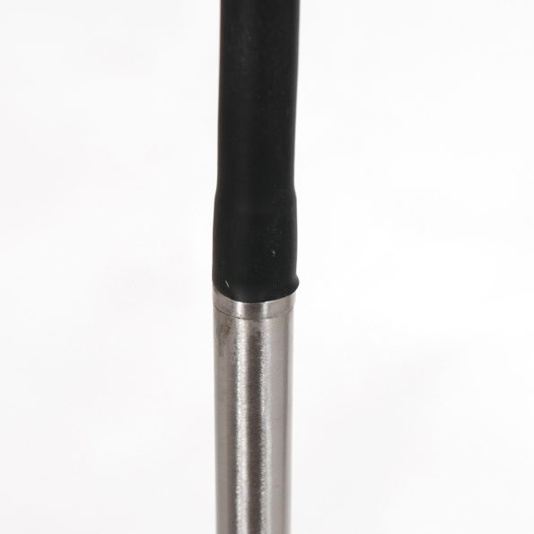 Industriële vloerlamp Serpent staal - Afbeelding 10