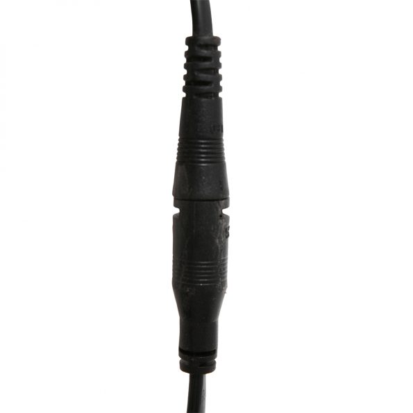 Industriële vloerlamp Serpent staal - Afbeelding 12
