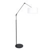 Design vloerlamp Prestige Chic beige-8112ZW