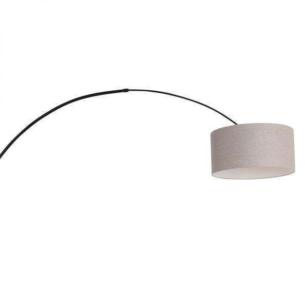 Industriële wandlamp Sparkled light zwart - Afbeelding 2