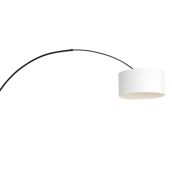 Industriële wandlamp Sparkled light zwart - Afbeelding 2