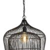 hanglamp-light-&-living-kristel-zwart-3530zw
