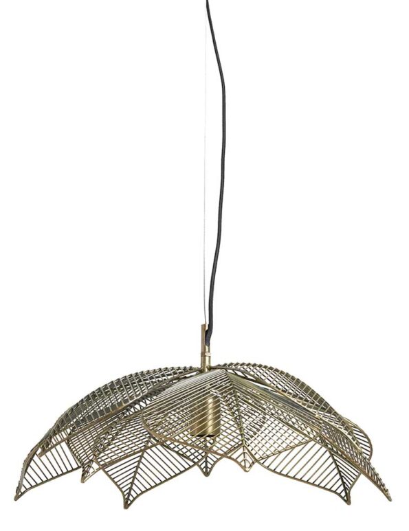 hanglamp-light-&-living-pavas-goud-3529br