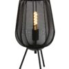 tafellamp-light-&-living-plumeria-zwart-3524zw