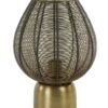 tafellamp-light-&-living-suneko-brons-3526br