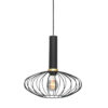industriële-hanglamp-aureole-zwart-ø-28-cm-3071zw