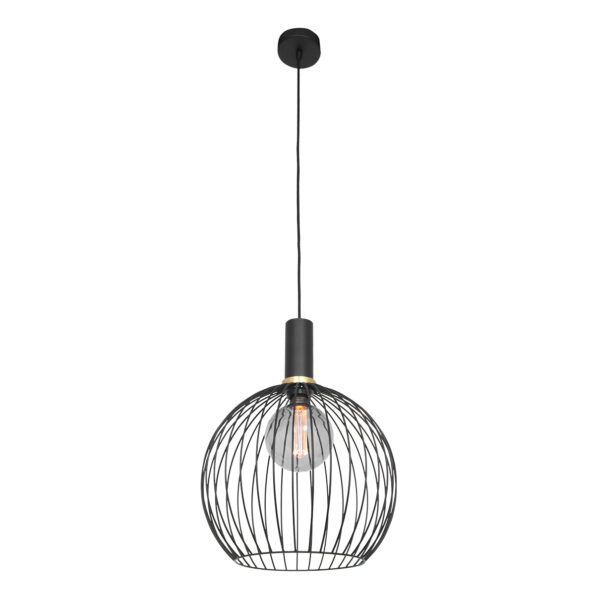 industriële-hanglamp-aureole-zwart-ø-34-cm-3067zw