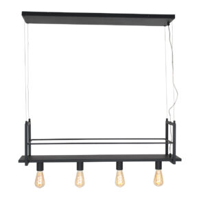 industriële-hanglamp-buckley-zwart-2983zw