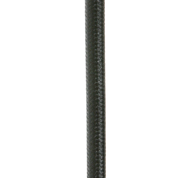 Industriële hanglamp Carree zwart - Afbeelding 14