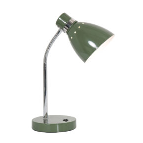 industriële-tafellamp-spring-groen-ø-14-cm-3391g