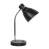 industriële-tafellamp-spring-zwart-ø-14-cm-3391zw