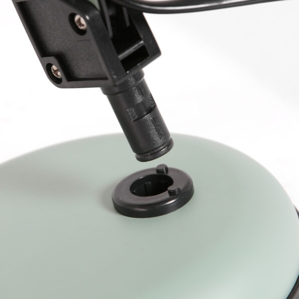 Industriële tafellamp Study groen ø 15 cm - Afbeelding 11