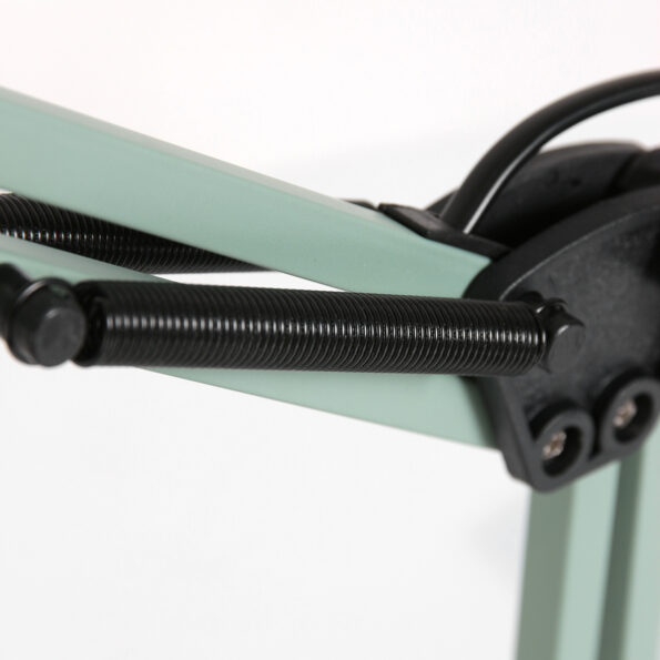Industriële tafellamp Study groen ø 15 cm - Afbeelding 17