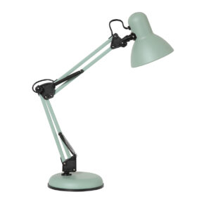 industriële-tafellamp-study-groen-ø-15-cm-3456g