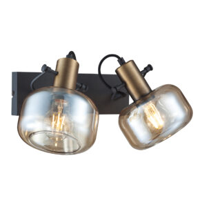 industriële-wandlamp-glaslic-brons-3865br