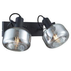 industriële-wandlamp-glaslic-zwart-3865zw