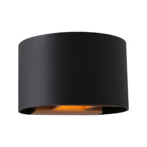 industriële-wandlamp-muro-zwart-3364zw