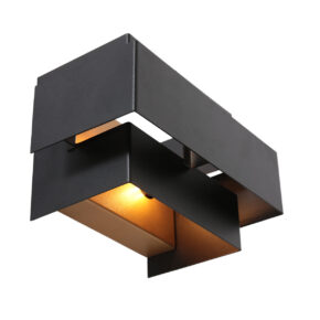industriële-wandlamp-muro-zwart-3368zw