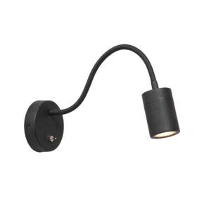 industriële-wandlamp-upround-zwart-3390zw
