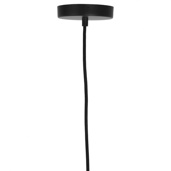Industriële hanglamp Chania goud - Afbeelding 7