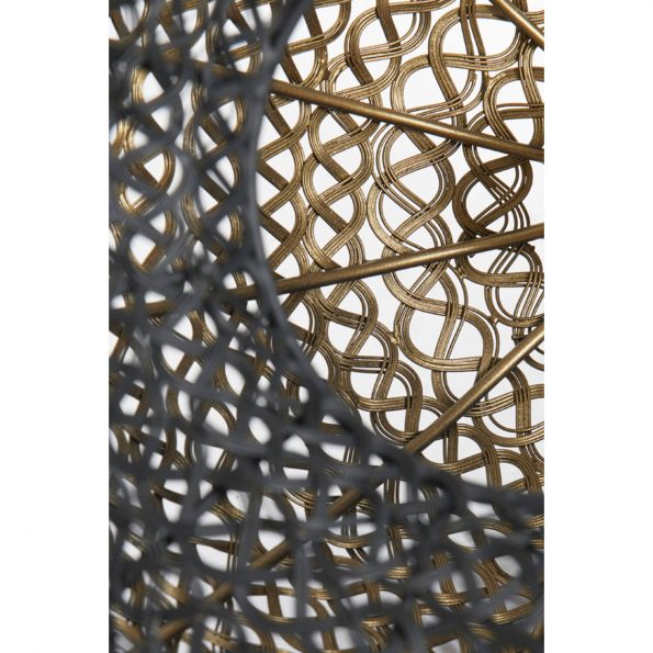 Industriële hanglamp Finou zwart - Afbeelding 6