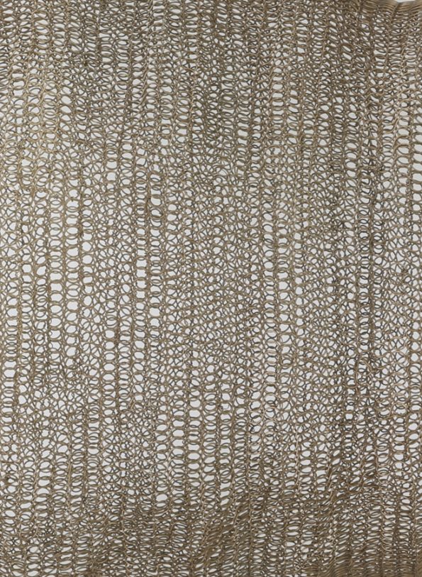 Industriële hanglamp Nikki brons - Afbeelding 4